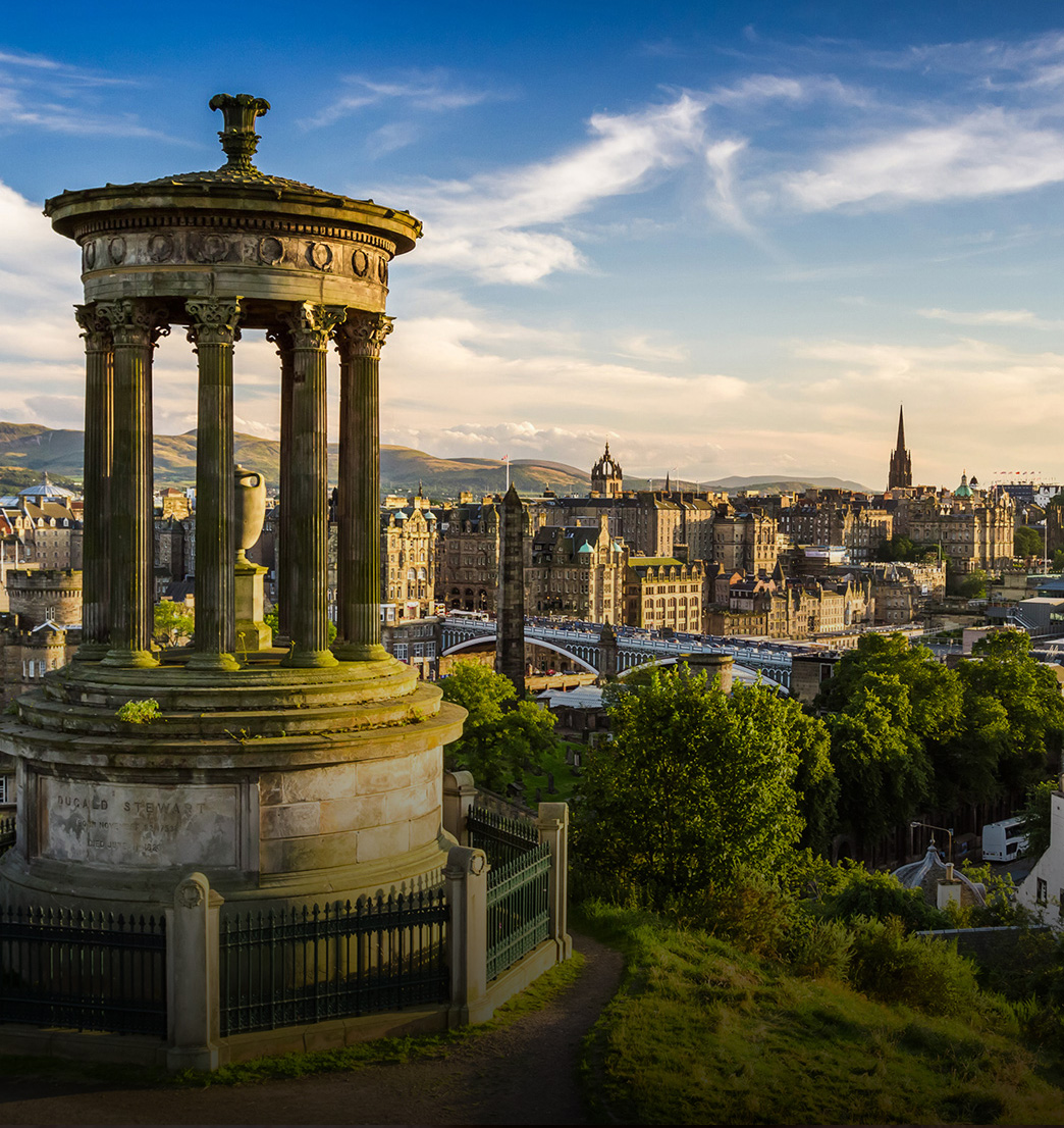Edinburgh