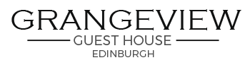 Grangeview Guest House logo